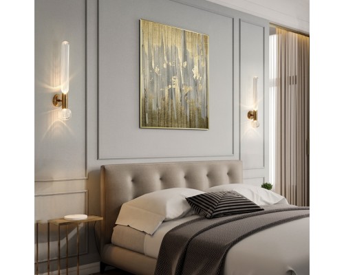 Настенный светильник FRIGG ImperiumLoft