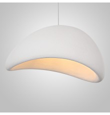 Подвесной светильник CEMENCLOUD B D100 White ImperiumLoft