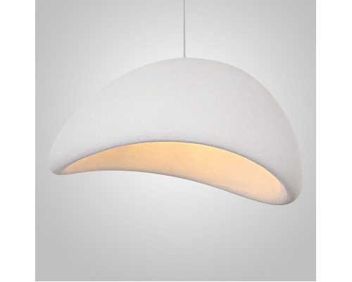 Подвесной светильник CEMENCLOUD B D100 White