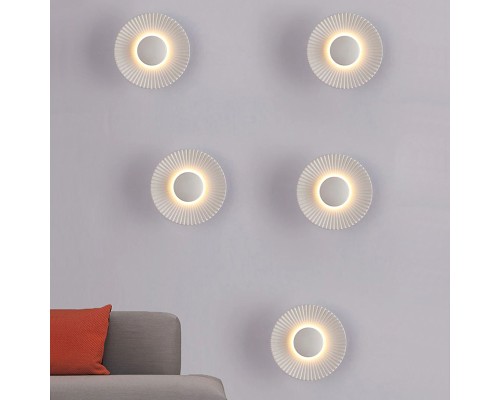 Бра MEKHI A ImperiumLoft