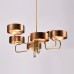Люстра на штанге Sound S6 Pendant Lamp ImperiumLoft