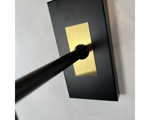 Бра Heathfield & Co Wall Light Casablanca