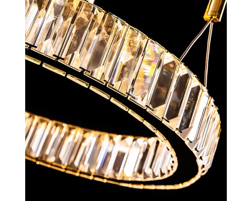 Подвесная люстра BERTOLDA L D40+60+80