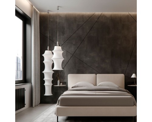 Подвесной светильник PENTTI H85 ImperiumLoft