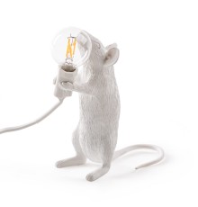 Настольная лампа Mouse Standing ImperiumLoft