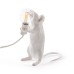 Настольная лампа Mouse Standing ImperiumLoft