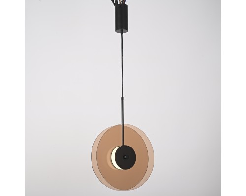 Подвесной светильник CINE A D28 ImperiumLoft