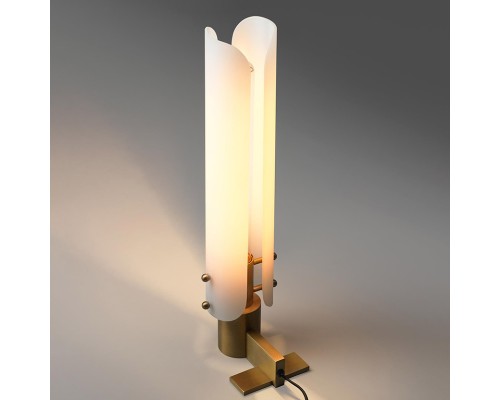 Настольная лампа NEROLA TAB ImperiumLoft