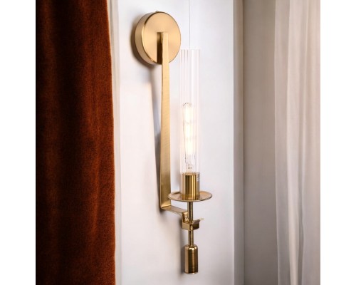Бра Fontanelle Single Wall Lamp ImperiumLoft