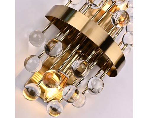 Настенный светильник RUFINA A ImperiumLoft