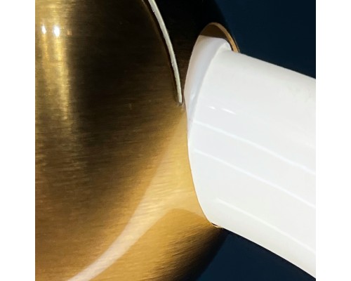 Подвесной светильник lee broom RING LIGHT ImperiumLoft