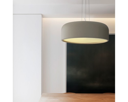 Потолочный светильник CYLINDER B D35 Green