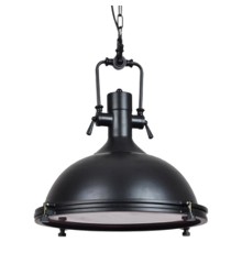 Подвесной светильник T2 Black Loft Steampunk Spotlight ImperiumLoft