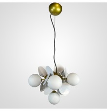 Подвесная люстра Light of MATISSE SELF 6 ImperiumLoft