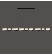 Подвесной светильник BRIAND LONG L168 Black ImperiumLoft