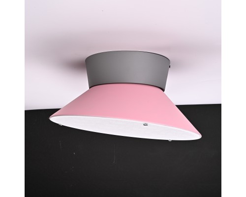 Потолочный светильник KNAP D40 Pink ImperiumLoft
