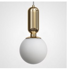 Светильник Parachilna Aballs ImperiumLoft