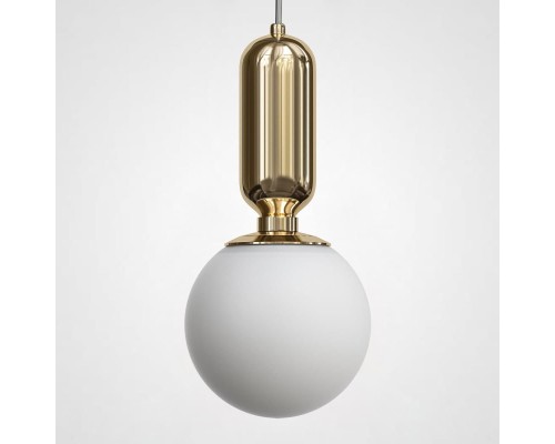 Светильник Parachilna Aballs