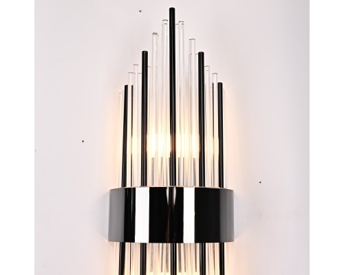 Бра Empire black ImperiumLoft