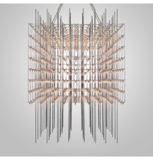 Подвесная люстра ODDRUN L160 ImperiumLoft