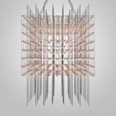 Подвесная люстра ODDRUN L160 ImperiumLoft