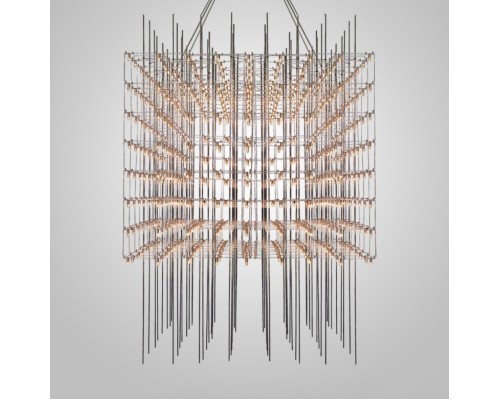 Подвесная люстра ODDRUN L160 ImperiumLoft