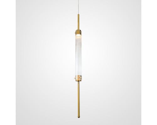 Подвесной светильник BRON ImperiumLoft