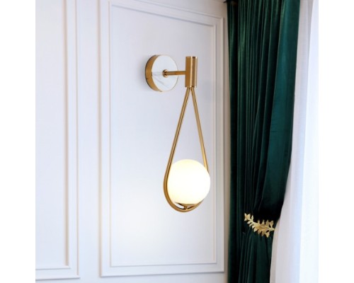 Бра CORDA Wall Lamp ImperiumLoft