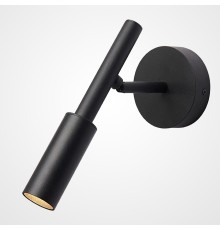 Настенный светильник BERNARD Black ImperiumLoft