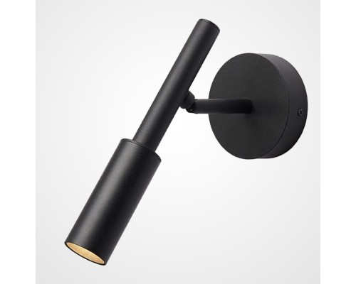 Настенный светильник BERNARD Black ImperiumLoft