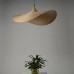 Подвесной светильник Straw Hat Pendant D50 ImperiumLoft