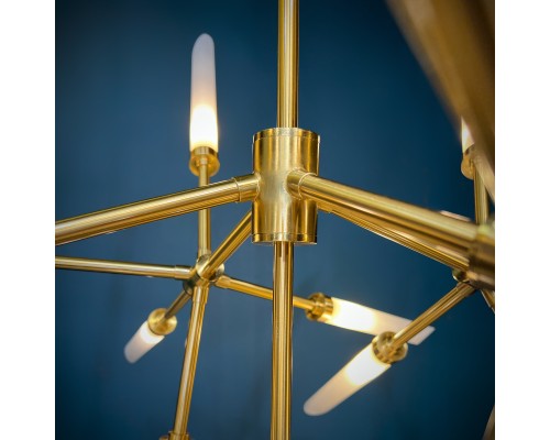Люстра Spur Chandelier