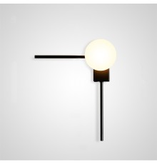 Настенный светильник в виде угла LINGE S ImperiumLoft