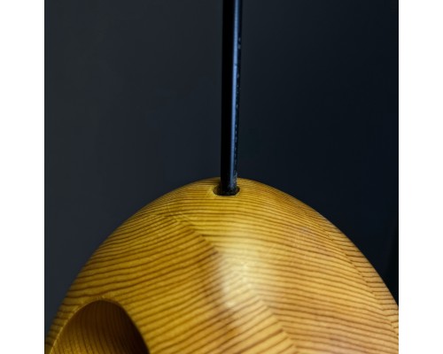 Подвесной светильник Large Oak D21 ImperiumLoft