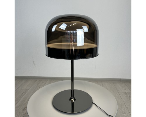 Настольная лампа NOTEN TAB H600 Grey ImperiumLoft