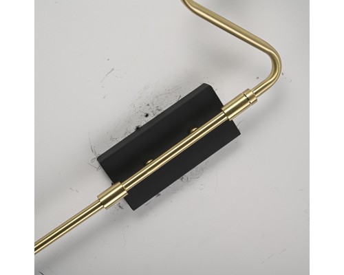 Настенный светильник ATNA ImperiumLoft