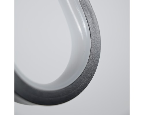 Подвесной светильник MITCH black ImperiumLoft