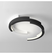 Потолочный светильник VIMA D60 Basic black ImperiumLoft