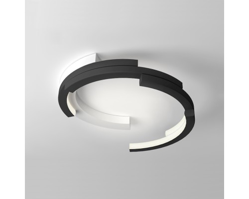 Потолочный светильник VIMA D50 Basic white ImperiumLoft