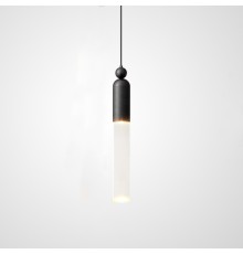 Подвесной светильник GELIS Black ImperiumLoft