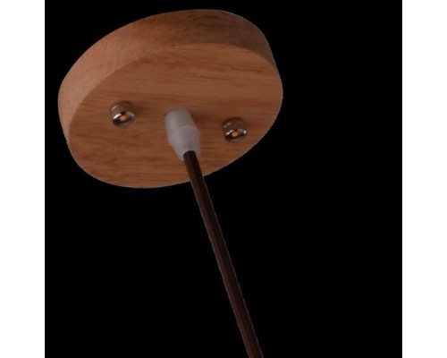 Подвесной светильник СЕКТО Octo 4240 Lamp Black