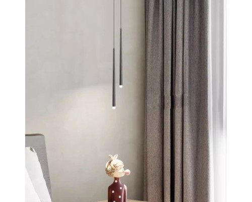 Подвесной светильник ESTEN Black ImperiumLoft