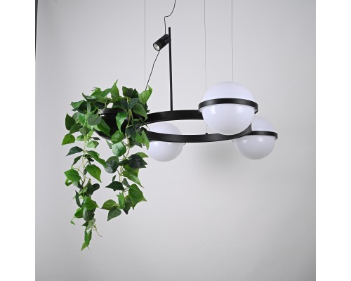 Подвесной светильник PALMA L4 ImperiumLoft