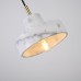 Подвесной светильник STONE PENDANT White by ImperiumLoft