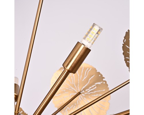 Потолочная люстра INCA D48 Pendent ImperiumLoft