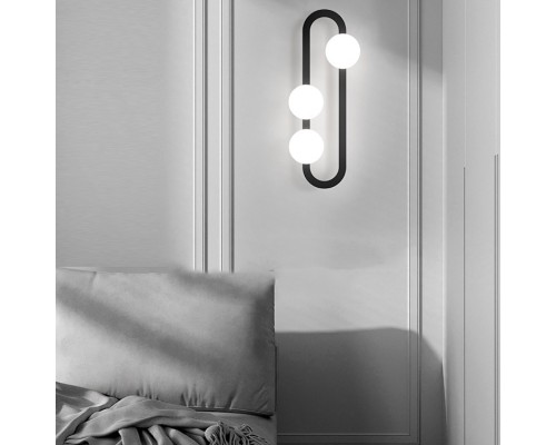 Настенный светильник DIKA L3 Brass ImperiumLoft