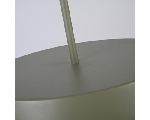 Подвесной светильник TURNA ONE D30 Khaki by ImperiumLoft ImperiumLoft