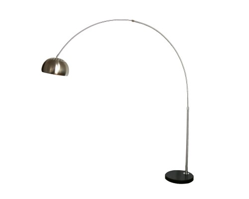 7063,16 Торшер Альфаси никель