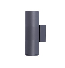 09327-2,16 Настенный светильник уличный Лоди серый