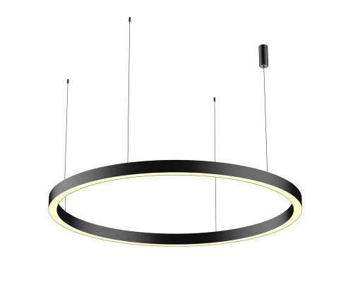 08231-200P,19 Подвес черный d200